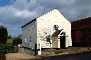 Mount Pleasant Wesleyan Methodist Chapel